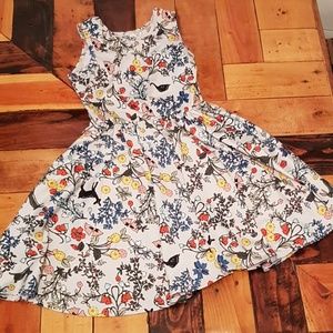 Size 5/6 Spring Dress